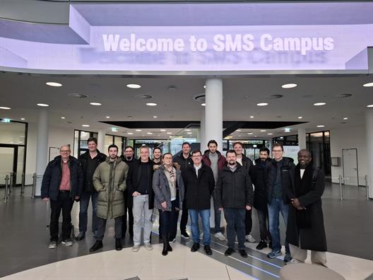 GruppenfotoforSMSCampus